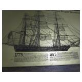 Bicentennial Wall Hanging