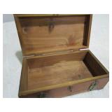 Mini Cedar Chest, Jewelry