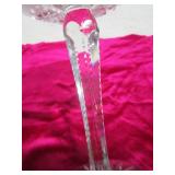 Pedestal Compote, Bowl