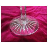 Pedestal Compote, Bowl