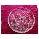 Pedestal Compote, Bowl