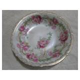 Vintage Bowl, Teapots