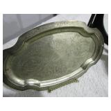 Vintage Bowl, Teapots