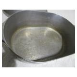 Wagnerware Roaster #4269