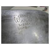 Wagnerware Roaster #4269