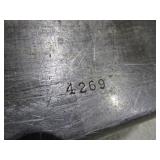 Wagnerware Roaster #4269