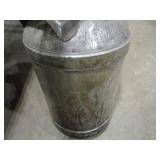 Vintage Milk Can