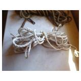 Load Binders, Straps and  Rope