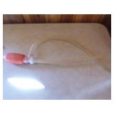 2 Gas Cans and Funnels