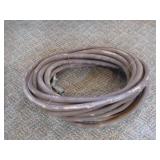 Car Creepers and Air Tank