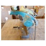 Makita 10" Miter Saw