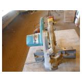 Makita 10" Miter Saw