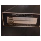 Craftsman 10" Table Saw