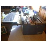 Craftsman 10" Table Saw