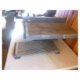 Craftsman 10" Table Saw