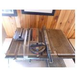 Craftsman 10" Table Saw