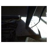 Craftsman Grinder on Stand