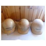 7 Hard Hats