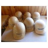 7 Hard Hats