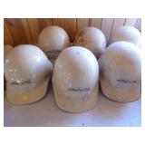 7 Hard Hats