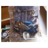 Assorted Door Hardware