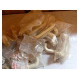 Assorted Door Hardware