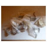 Assorted Door Hardware