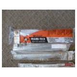 Drawer Slides, Window Hardware