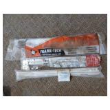 Drawer Slides, Window Hardware