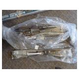 Drawer Slides, Window Hardware