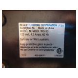 Shop Lights and Floor Jacks