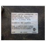 Shop Lights and Floor Jacks