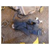 Harnesses and Chain Lanyards