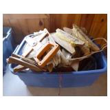 Marking String, Measuring Tapes