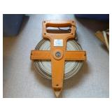 Marking String, Measuring Tapes