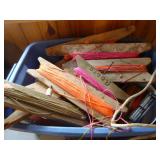 Marking String, Measuring Tapes