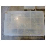 7 Containers of Hardware