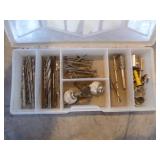 7 Containers of Hardware