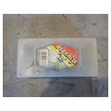 7 Containers of Hardware