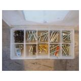 7 Containers of Hardware