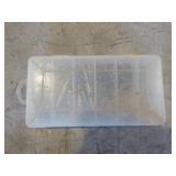 7 Containers of Hardware