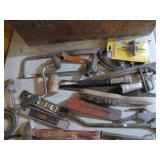 Garage Tools