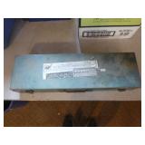 Buffalo 3/4" Drive  Socket Wrench Set