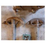 Pipe Benders and Vises
