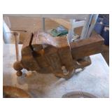 Pipe Benders and Vises