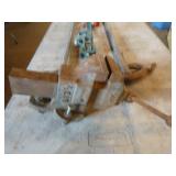 Pipe Benders and Vises