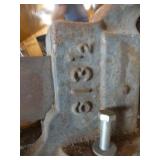 Pipe Benders and Vises