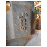 Pipe Benders and Vises