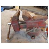 Pipe Benders and Vises