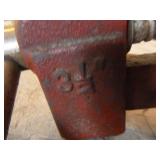 Pipe Benders and Vises